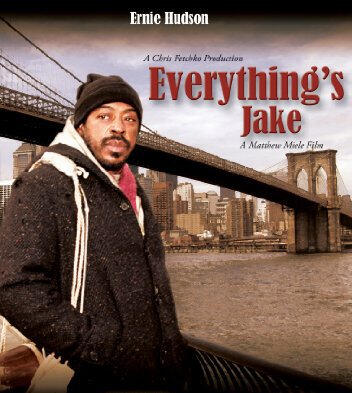 Everthing&#39;s Jake (Warner Bros.) / Associate Producer (2000)