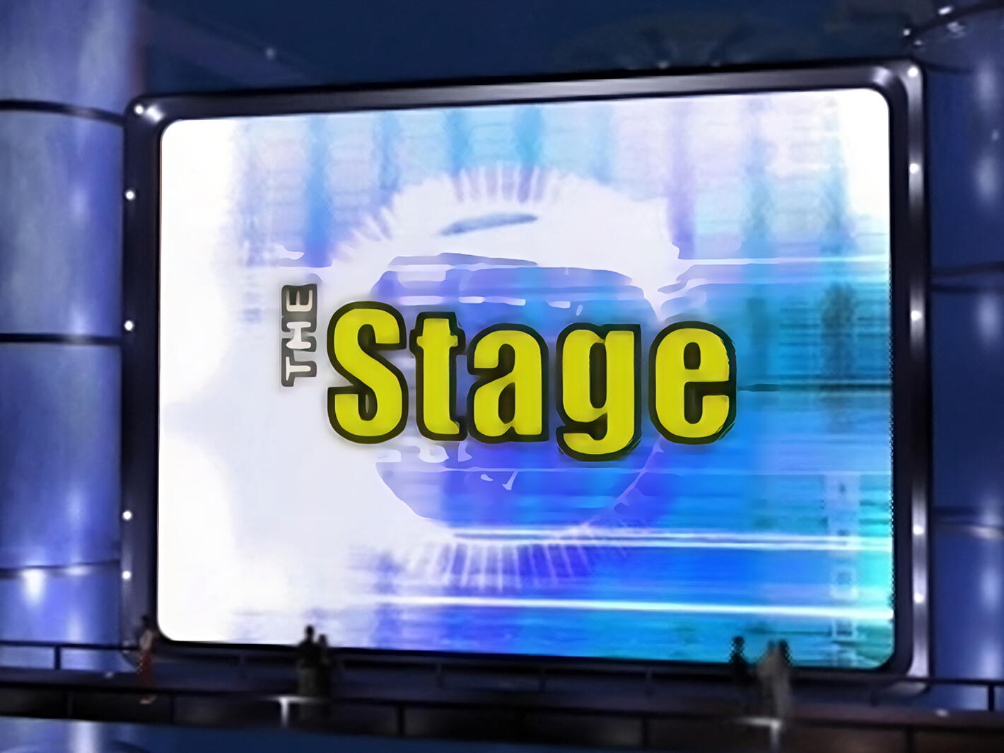 The Stage (Service Electric, Blue Ridge Cable) / Director, Editor, Camera (2003-2013)