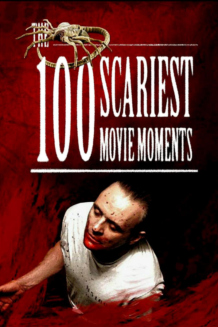 The 100 Scariest Movie Moments (Bravo TV) / Camera Operator (2004)