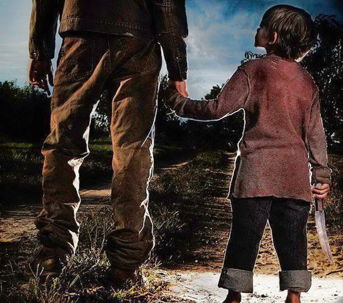 The Making of Bereavement Featurette (Anchor Bay, Starz) / Director, Editor, Camera (2010)